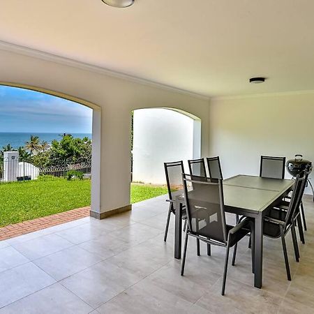 Large Sea View, Walk To Eateries, Loadshed Free Leilighet Ballito Eksteriør bilde