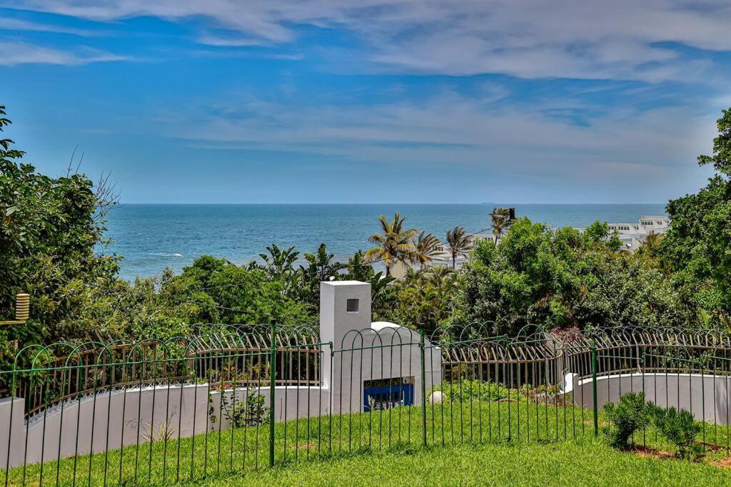 Large Sea View, Walk To Eateries, Loadshed Free Leilighet Ballito Eksteriør bilde