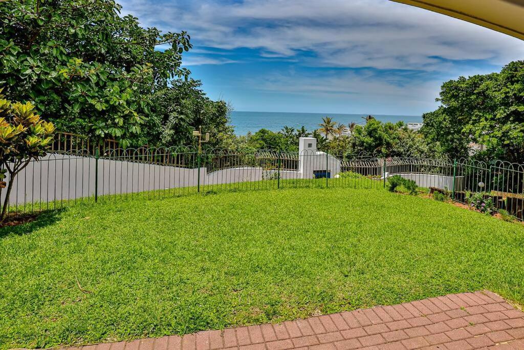 Large Sea View, Walk To Eateries, Loadshed Free Leilighet Ballito Eksteriør bilde