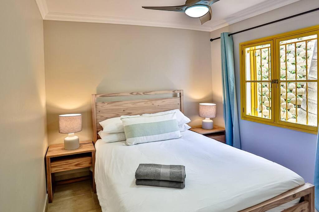 Large Sea View, Walk To Eateries, Loadshed Free Leilighet Ballito Eksteriør bilde