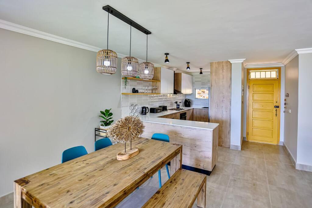 Large Sea View, Walk To Eateries, Loadshed Free Leilighet Ballito Eksteriør bilde