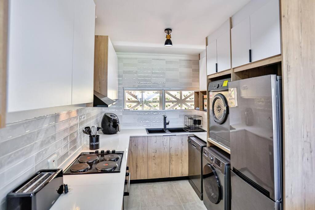 Large Sea View, Walk To Eateries, Loadshed Free Leilighet Ballito Eksteriør bilde