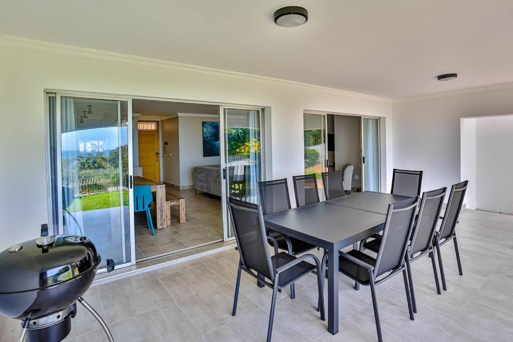 Large Sea View, Walk To Eateries, Loadshed Free Leilighet Ballito Eksteriør bilde