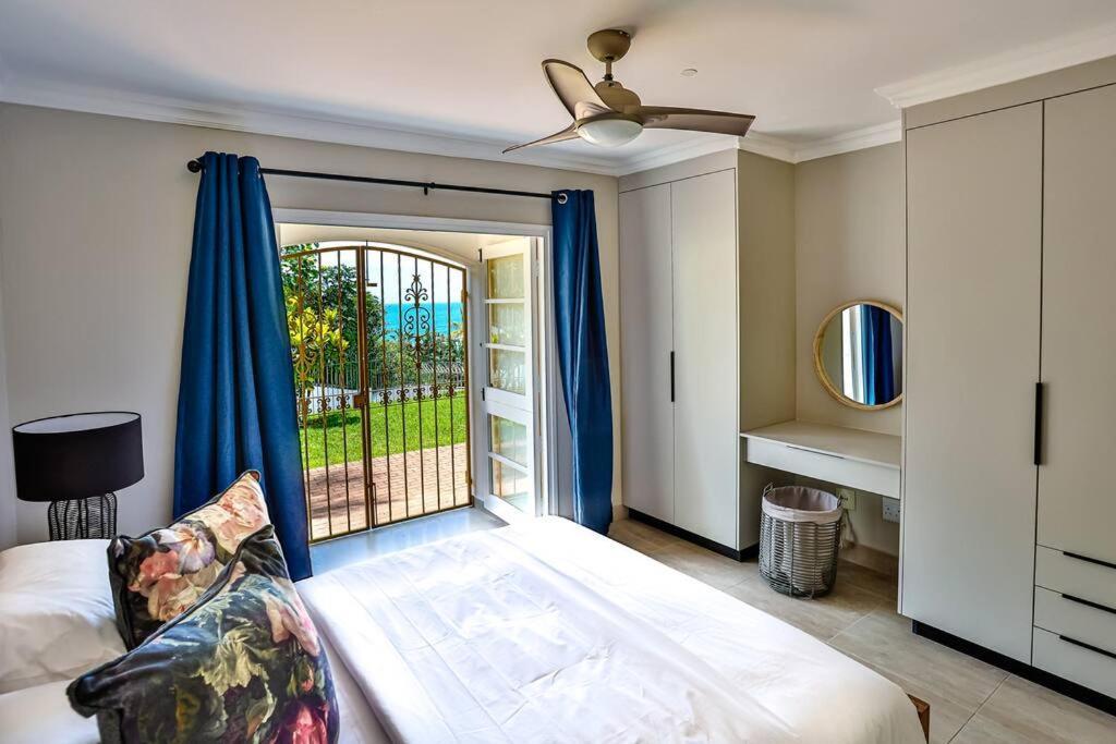 Large Sea View, Walk To Eateries, Loadshed Free Leilighet Ballito Eksteriør bilde
