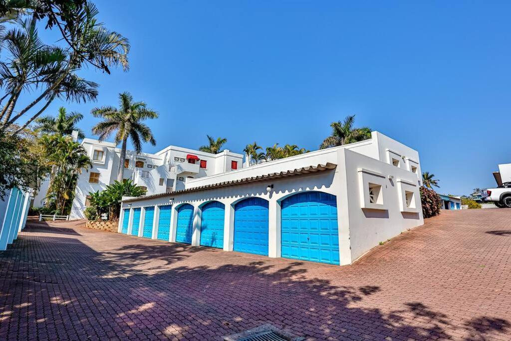 Large Sea View, Walk To Eateries, Loadshed Free Leilighet Ballito Eksteriør bilde