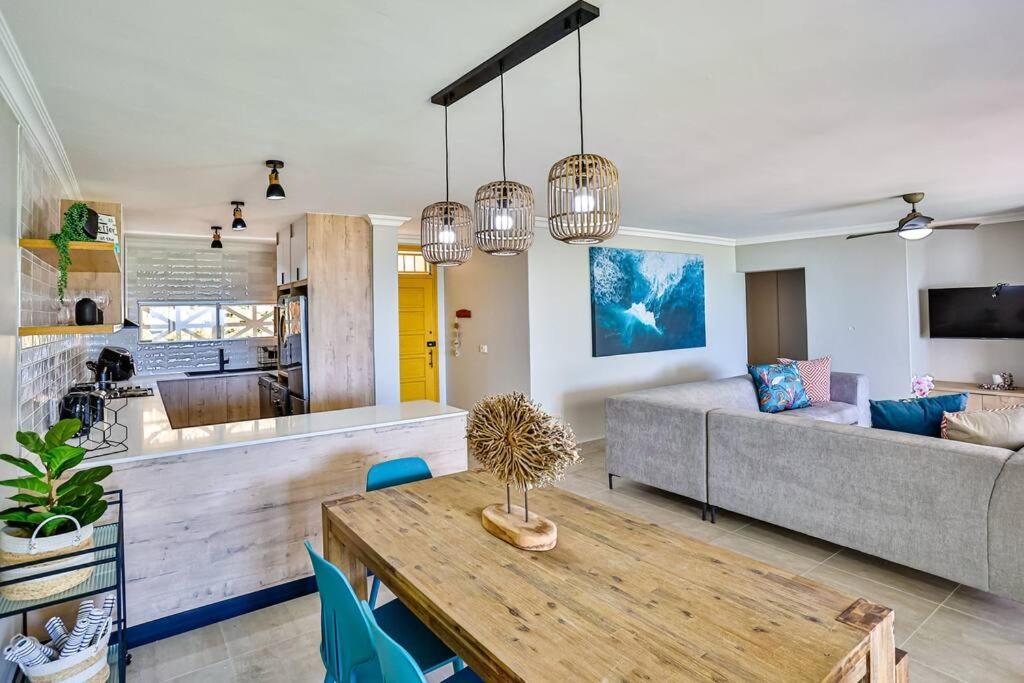 Large Sea View, Walk To Eateries, Loadshed Free Leilighet Ballito Eksteriør bilde